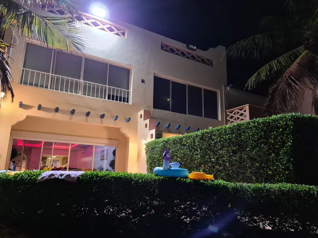 شاليه مهاد 29