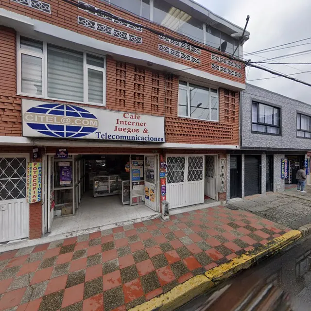 delicias el tio almuerzo casero