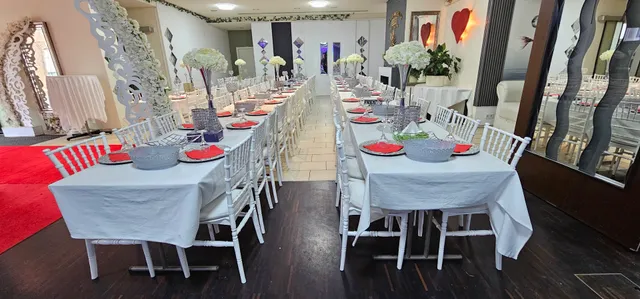 Mondstrahl (Saal&Hotel)