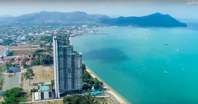 Bangsaray Villa Resort