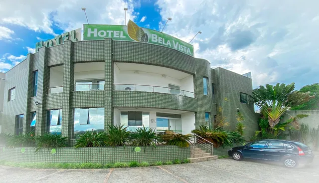BELA VISTA HOTEL ARUJA