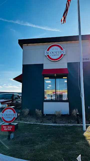 Scooter's Coffee