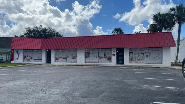 Martini Furniture & Mattress Liquidation