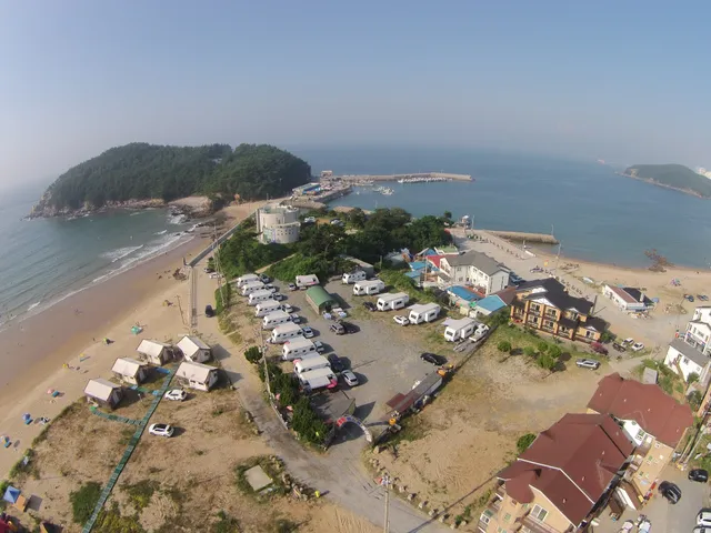 학암훼미리콘도