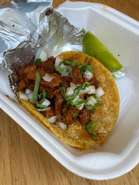 Bigotes Street Tacos Deerbrook Mall