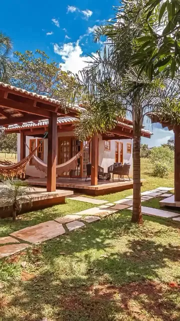 Solar dos Pireneus | Pousada em Pirenópolis - GO