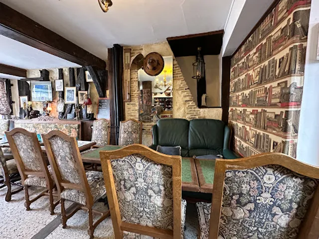 Le Week-End Albert Gallendyn