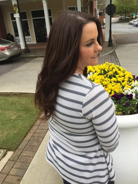 LeelaStyles by Jahleela Campbell