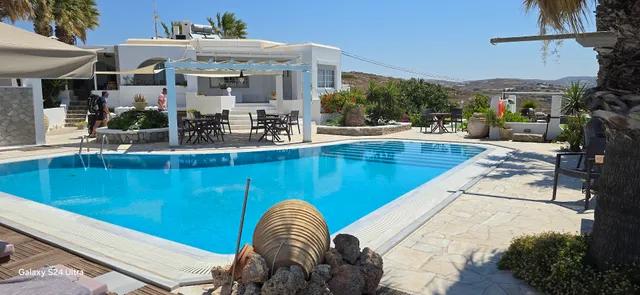 Villa Mina apartments- Suites