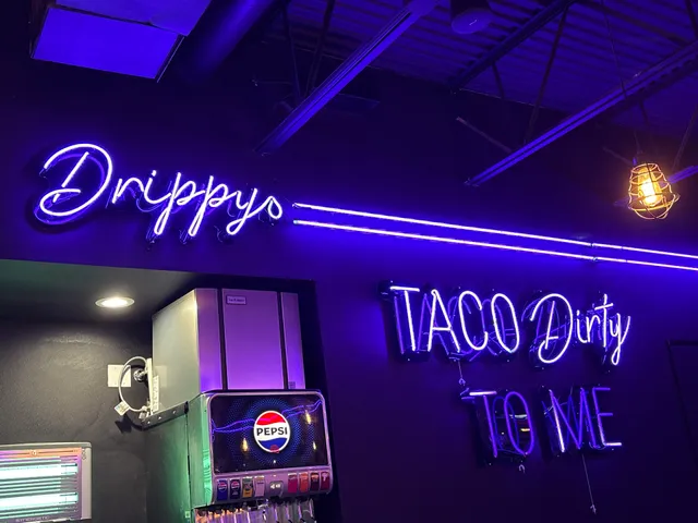 Dripped Birria (South Main)