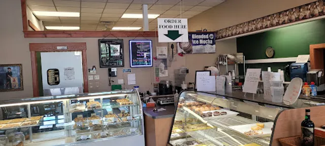 Pallotta's Pastries & Gift