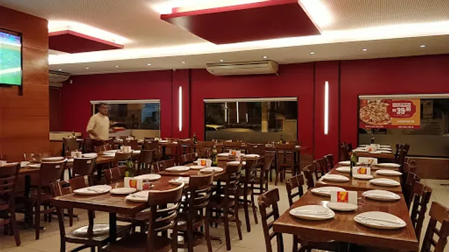 7 Grill Icaraí - Rodízio