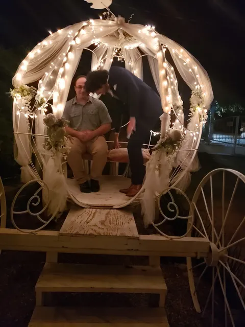 Del Rio Vista Garden