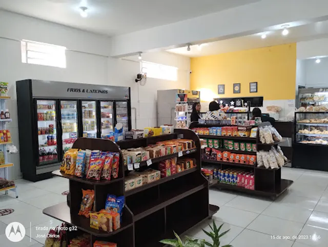 Three Brothers Bakery