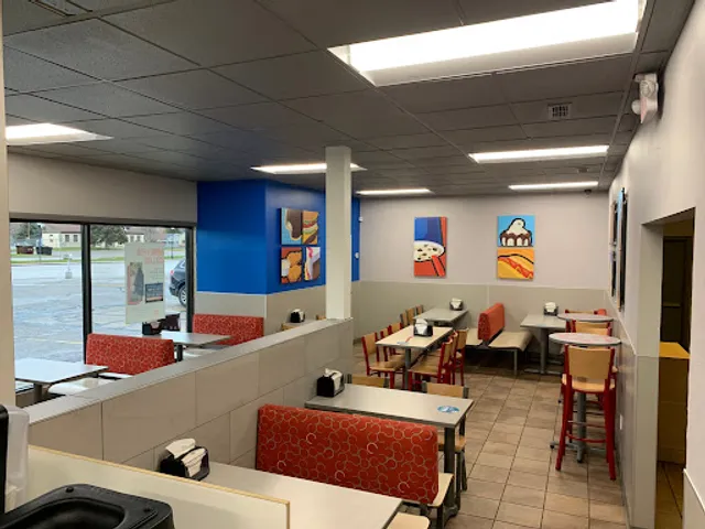 Dairy Queen Grill & Chill