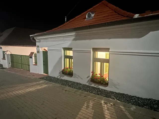 Pannonhalma Várlak Vendégház