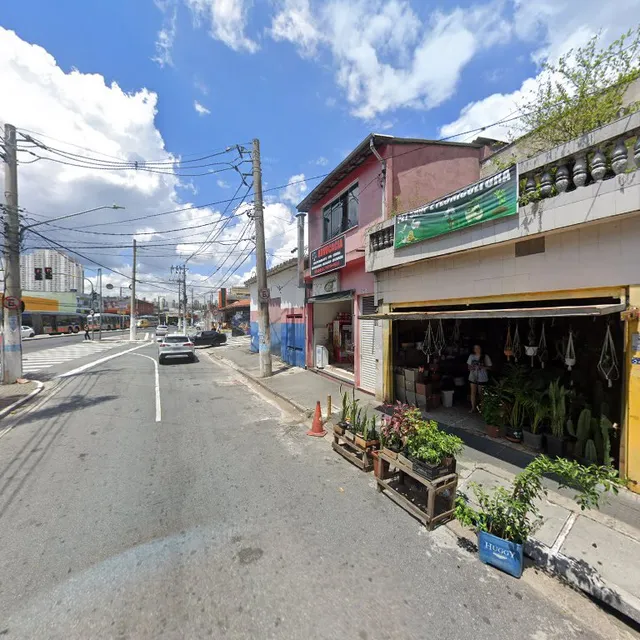 Chico's Bar Lanches E Salgados