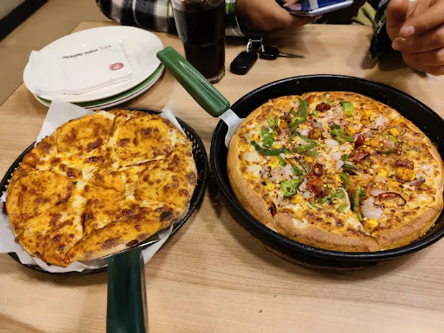 Pizza Hut | Raj Nagar, Ghaziabad