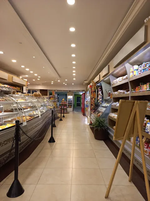 Panificadora e Confeitaria Irati