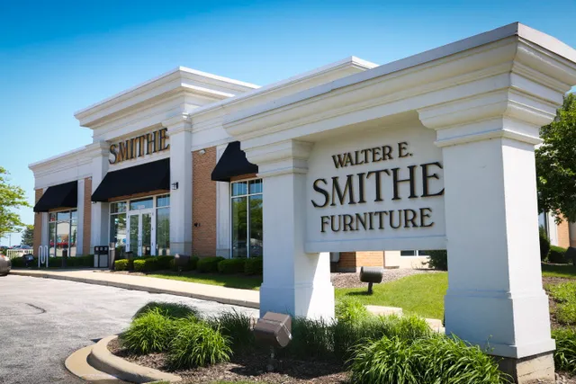 Walter E. Smithe Furniture & Design