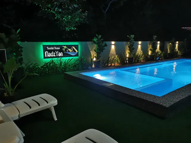 Teratak Dusun NadzYan