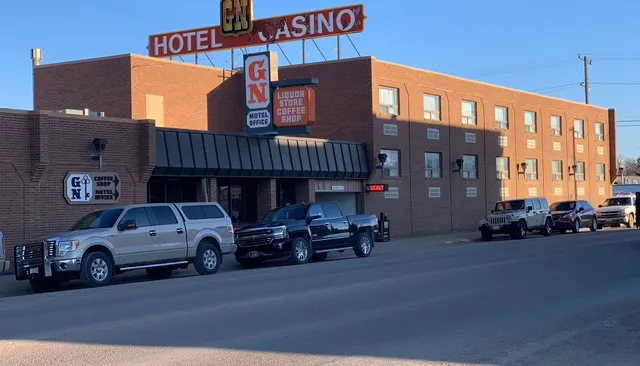 Great Northern Hotel