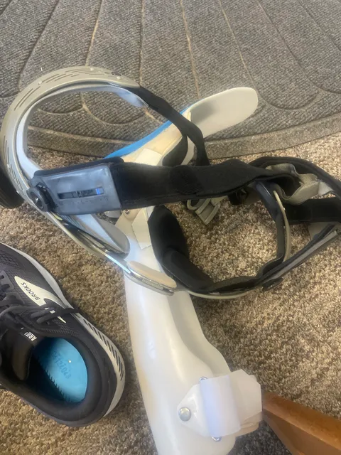 Teter Orthotics & Prosthetics: A Hanger Clinic Company