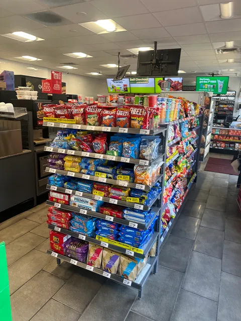 7-Eleven