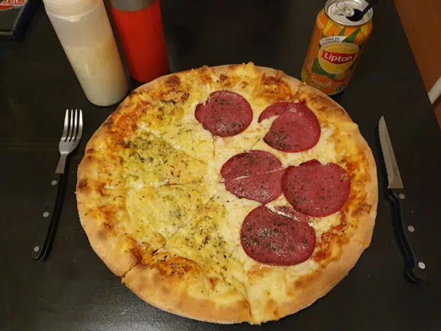 Grillroom-Bar Sultan