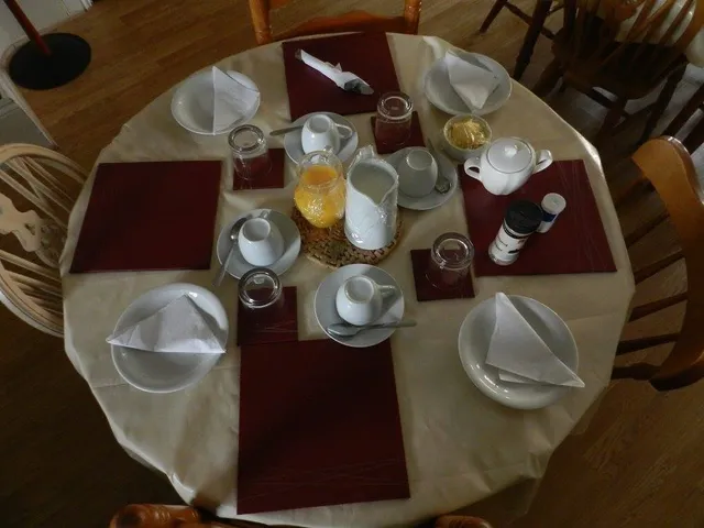 Ebbw Vale Guest House