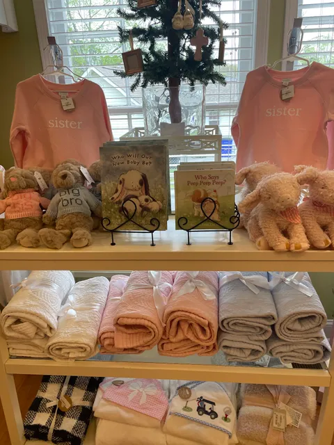 Southern Traditions Gift Shop