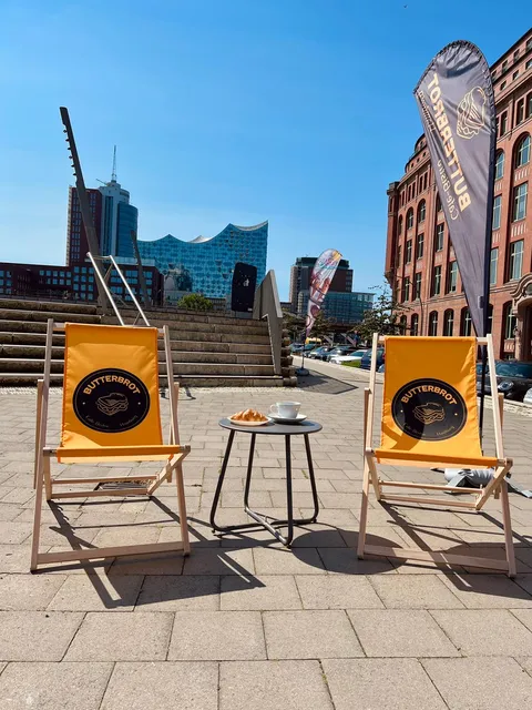 Butterbrot Café-Bistro