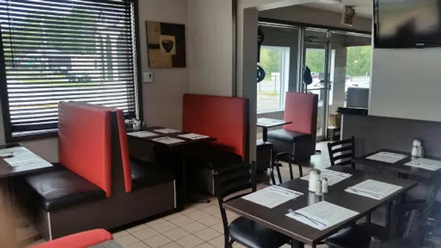 Resto Lachute