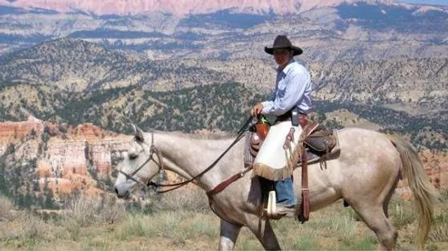 Ruby's Horseback Adventures