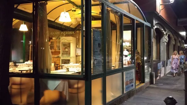 Ristorante Da Alfredo