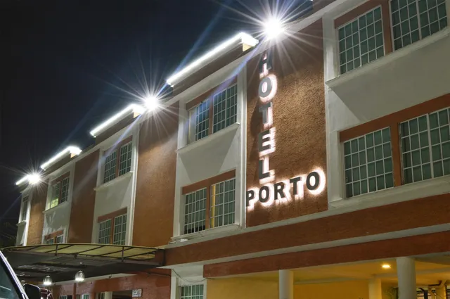 Hotel Porto
