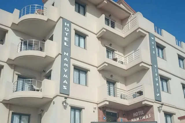 Hôtel Namymas - Berard