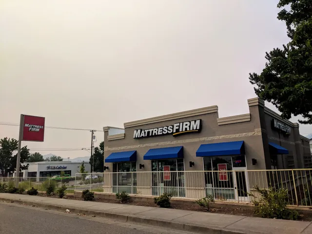 Mattress Firm Grants Pass