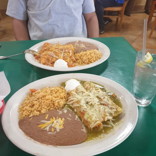 La Mexicana Tortilla Factory, Inc