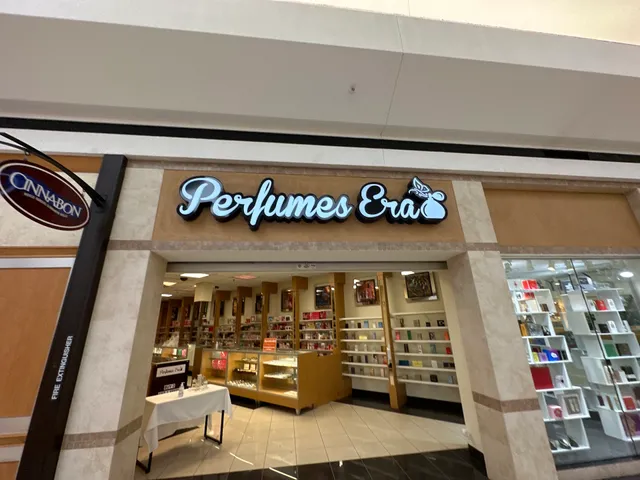 Perfumes Era The Mall at Partridge Creek