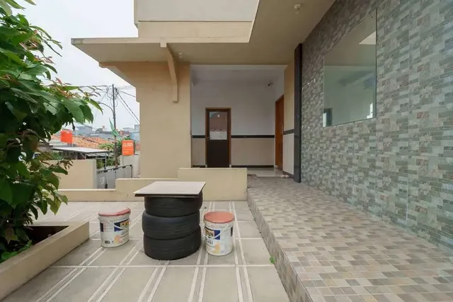 Koolkost Syariah near Kampus Utama Universitas Budi Luhur (minimum stay 6 nights)