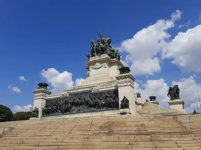 Monumento "Altar Da Patria"