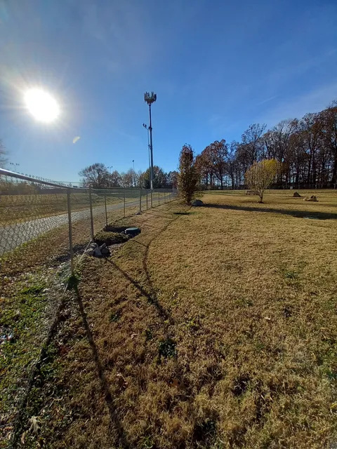 Murray-Calloway County Dog Park