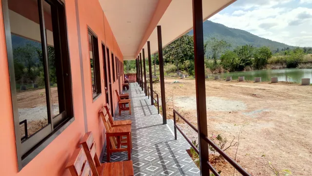 ปันสุขรีสอร์ท