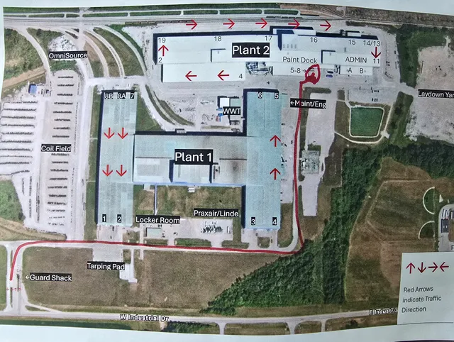 C&D Technologies Inc