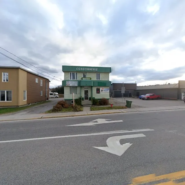 Les cafés d'Aurélie