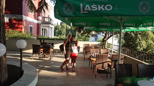 Restaurant Staro sidro