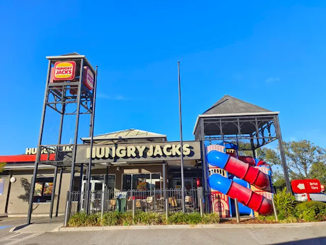 Hungry Jack's Burgers Clarkson