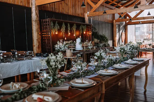 Macuco Restaurante & Eventos