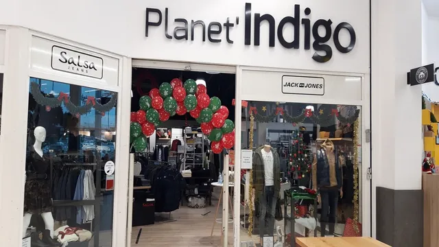 Planet'Indigo Carcassonne - Magasin de Vêtements de Marque